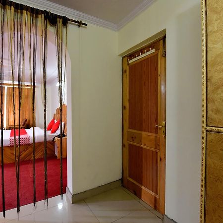 Oyo 13232 Red Rose Cottage Манали Экстерьер фото